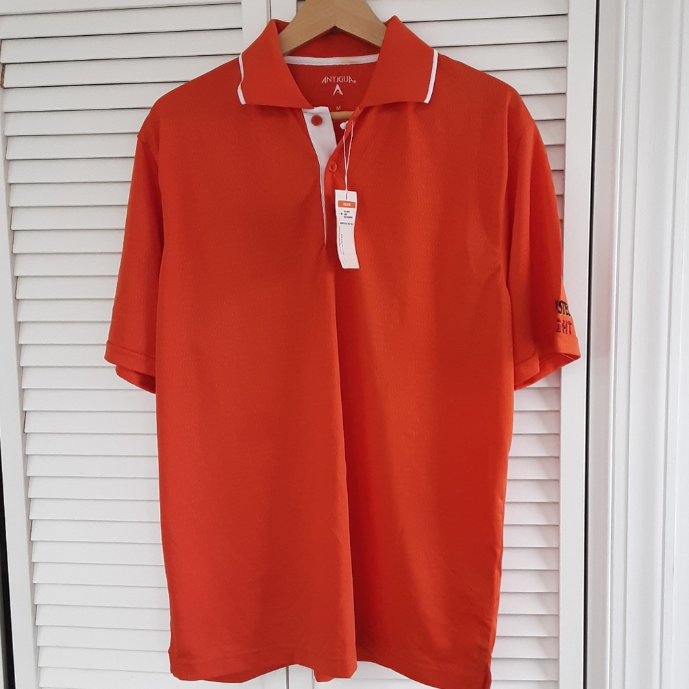 Antigua t-shirt